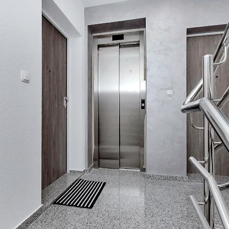 Luxury Apartment Macola Free Beach Parking Makarska Esterno foto