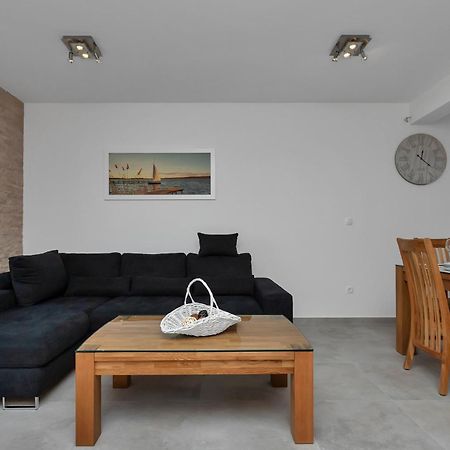 Luxury Apartment Macola Free Beach Parking Makarska Esterno foto