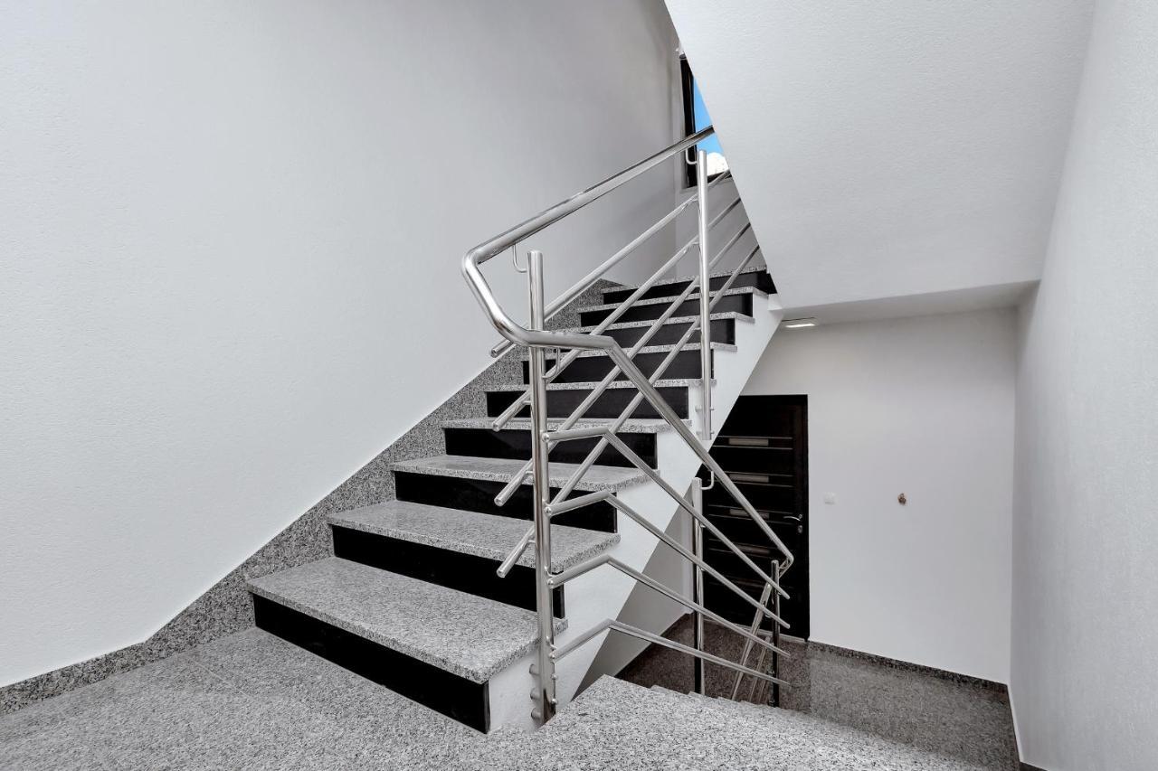 Luxury Apartment Macola Free Beach Parking Makarska Esterno foto